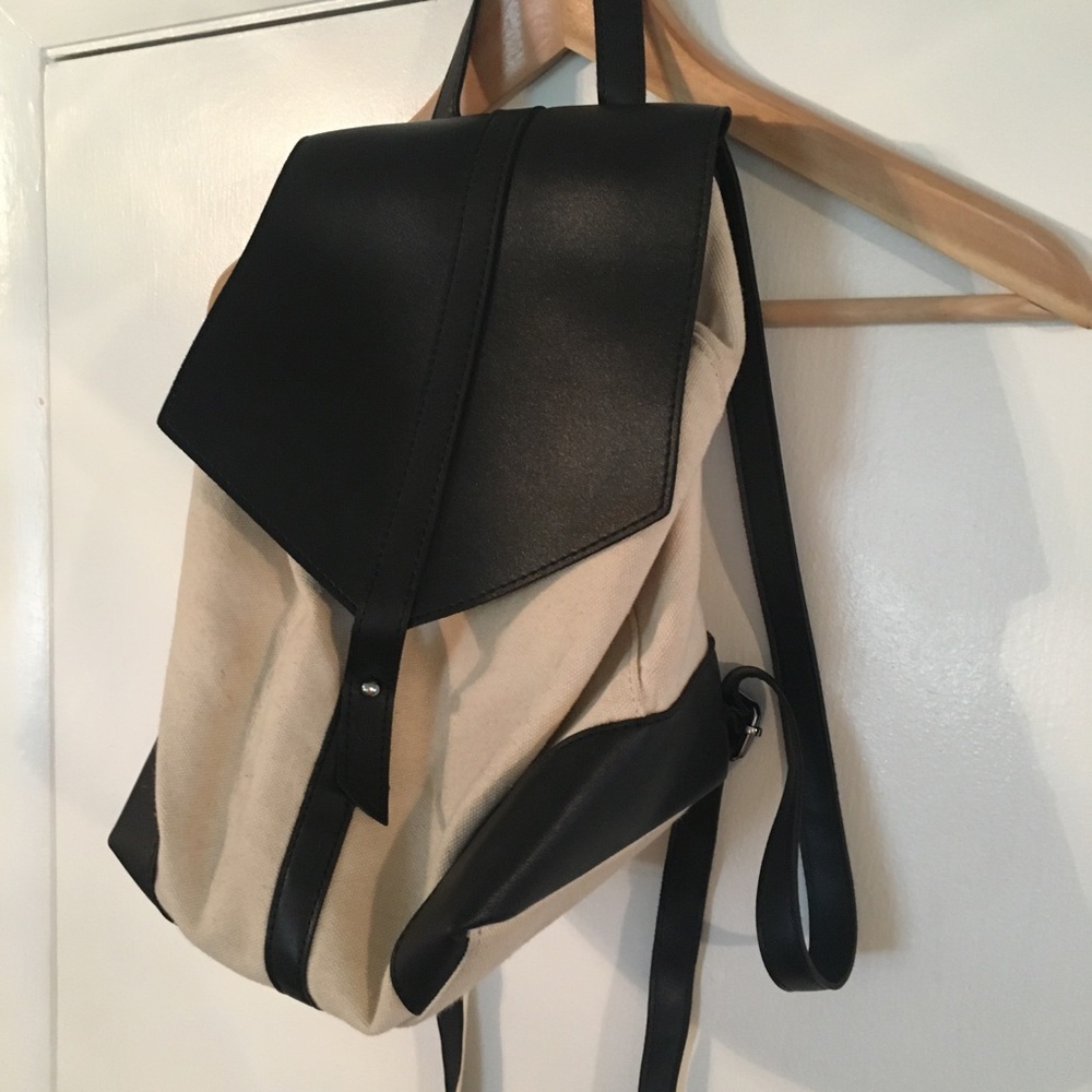 Mini Backpack - Picture 2 of 3